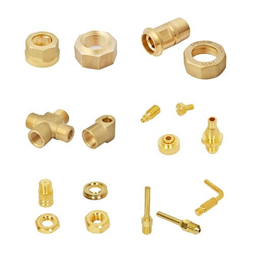 Brass Gas Part 9